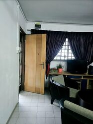 Blk 266 Yishun Street 22 (Yishun), HDB 3 Rooms #589310161